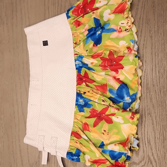 DDC LAB womens Mini Skirt - Picture 2 of 5